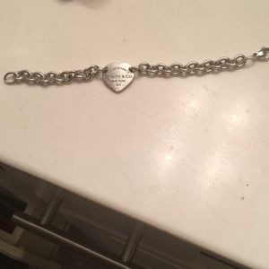 Tiffany & Co bracelet